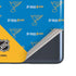 NHL St. Louis Blues Pattern Galaxy S20 Fan Edition Skin